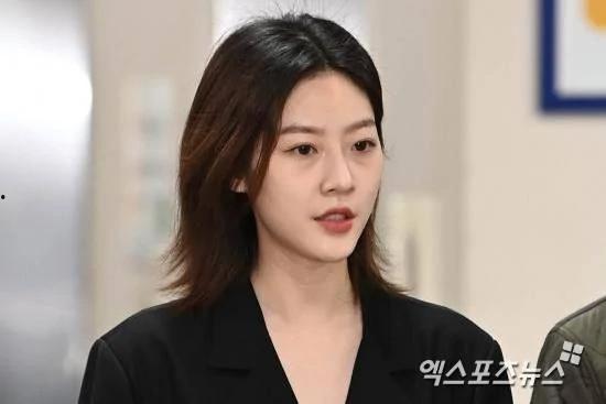 金秀賢金賽綸最新爆料視頻